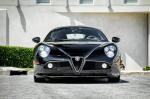 Alfa Romeo 8C Competizione 2008 года